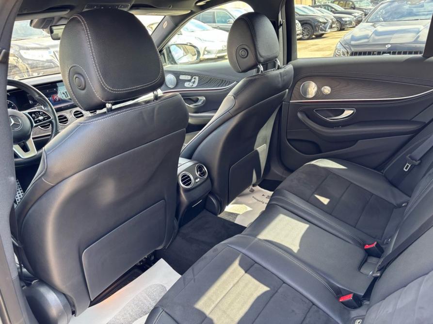 Mercedes-Benz E-Класс V (W213 S213 C238) Пермь  - изображение 18