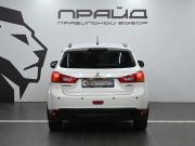 Mitsubishi ASX I Рестайлинг Ростов-на-Дону  - изображение 23