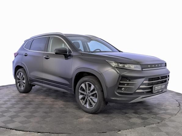 Exeed LX I Рестайлинг с пробегом 2023 года, цена 1 510 000 рублей, 136632 км, внедорожник, Автокод Объявления
