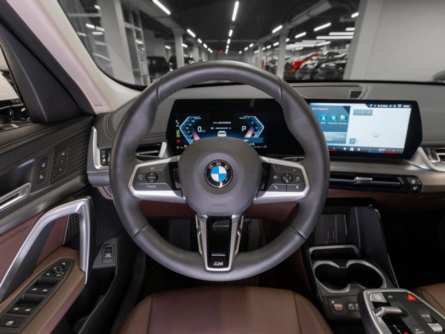 BMW X1 III (U11/U12) Москва  - изображение 11