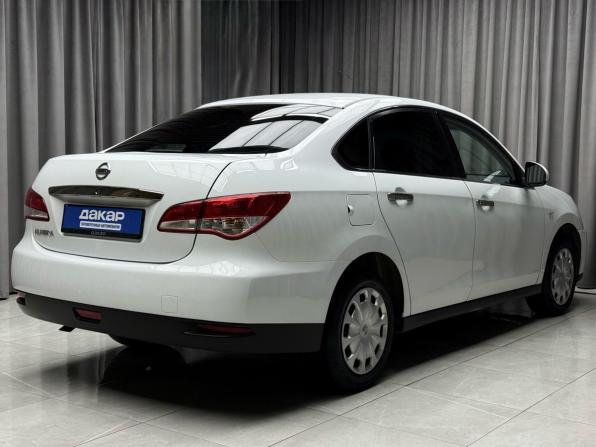 Nissan Almera III (G15) с пробегом 2013 года, цена 649 000 рублей, 159000 км, седан, Автокод Объявления