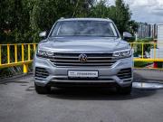 Volkswagen Touareg III Москва  - изображение 27