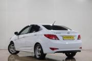 Hyundai Solaris I Рестайлинг Новокузнецк  - изображение 38