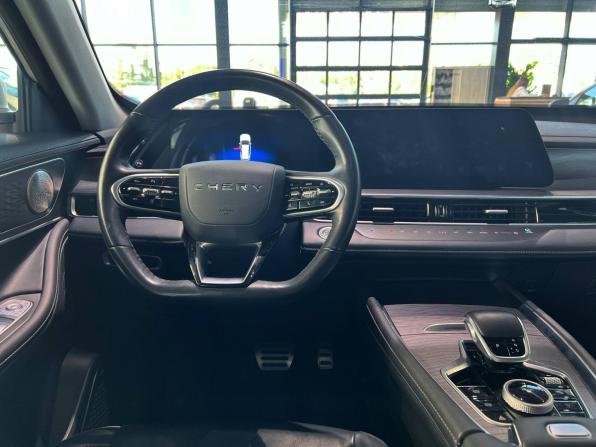 Chery Tiggo 8 Pro Max I Рестайлинг с пробегом 2024 года, цена 2 250 000 рублей, 46964 км, внедорожник, Автокод Объявления