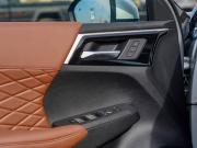 Mitsubishi Outlander IV Рестайлинг Самара  - изображение 34