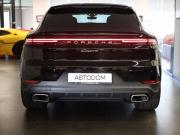 Porsche Cayenne III Рестайлинг Москва  - изображение 48