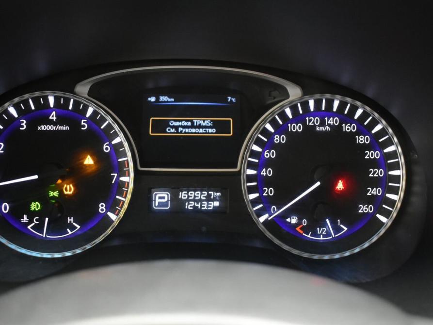 Nissan Pathfinder IV Москва  - изображение 32