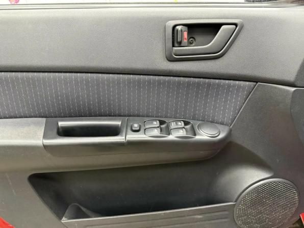 Hyundai Getz I Рестайлинг с пробегом 2010 года, цена 495 040 рублей, 123244 км, хэтчбек, Автокод Объявления