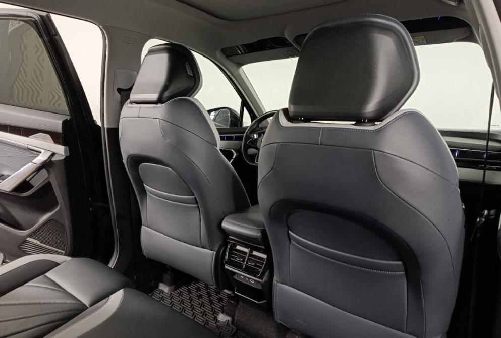 Geely Atlas II Волгоград  - изображение 10