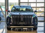 Hongqi HS7 II Волгоград  - изображение 42