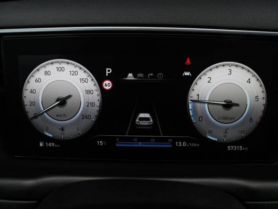 Hyundai Tucson IV Москва  - изображение 27