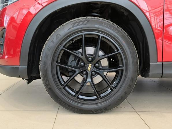 Mazda CX-5 I с пробегом 2015 года, цена 2 350 000 рублей, 155450 км, внедорожник, Автокод Объявления