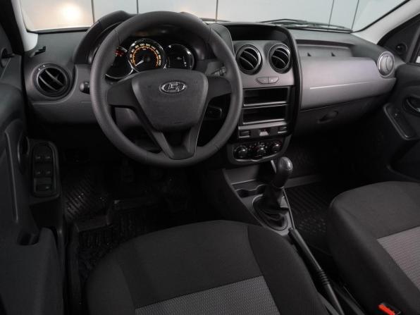 Lada (ВАЗ) Largus I Рестайлинг с пробегом 2024 года, цена 1 442 000 рублей, 10 км, универсал, Автокод Объявления