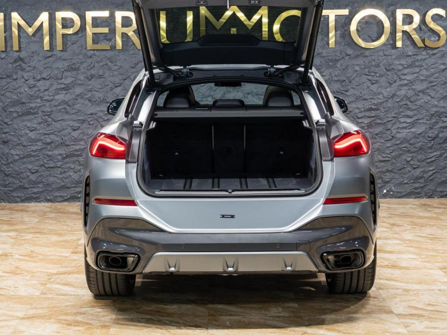 BMW X6 III (G06) Рестайлинг Москва  - изображение 9