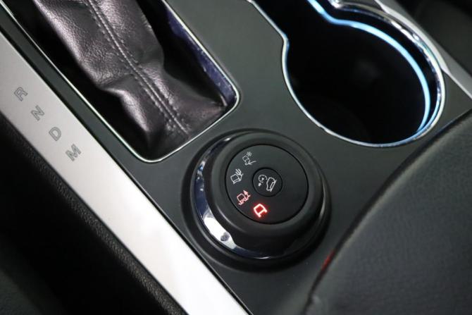 Ford Explorer V с пробегом 2015 года, цена 2 199 990 рублей, 132167 км, внедорожник, Автокод Объявления