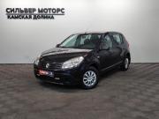 Renault Sandero I Пермь  - изображение 22