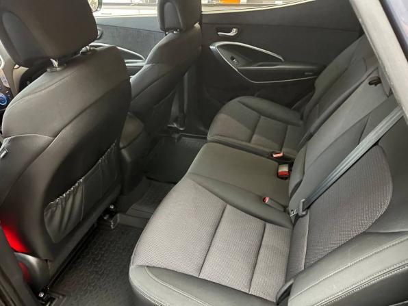 Hyundai Santa Fe III с пробегом 2012 года, цена 1 193 300 рублей, 257681 км, внедорожник, Автокод Объявления