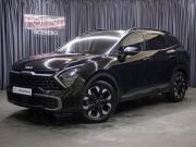 Kia Sportage V Москва  - изображение 26