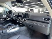 Mercedes-Benz GLE Coupe II (C167) Рестайлинг Самара  - изображение 55