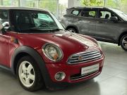 Mini Hatch II (R56) Новосибирск  - изображение 32