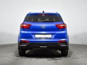 Hyundai Creta I Рестайлинг Санкт-Петербург  - изображение 27