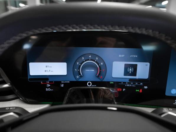 Audi Q5 III с пробегом 2026 года, цена 6 230 000 рублей, 82 км, внедорожник, Автокод Объявления