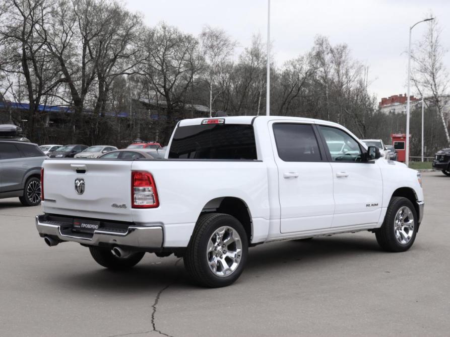 Ram 1500 V Москва  - изображение 5
