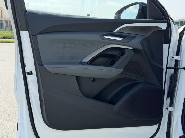 Audi Q5 III с пробегом 2026 года, цена 6 250 000 рублей, 25 км, внедорожник, Автокод Объявления