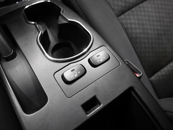 SsangYong Actyon II Рестайлинг с пробегом 2015 года, цена 1 245 000 рублей, 145496 км, внедорожник, Автокод Объявления