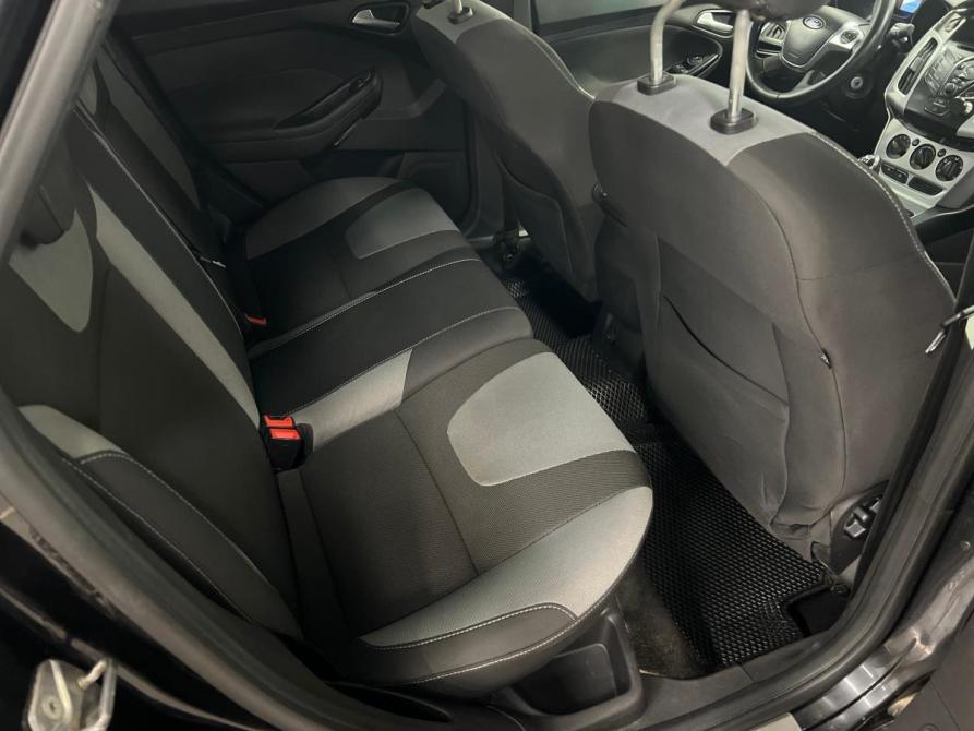 Ford Focus III Санкт-Петербург  - изображение 11