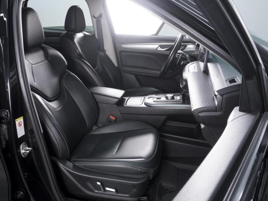 Haval Jolion I Рестайлинг Ростов-на-Дону  - изображение 8