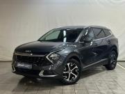 Kia Sportage V Санкт-Петербург  - изображение 20