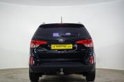 Kia Sorento II Рестайлинг Оренбург  - изображение 27