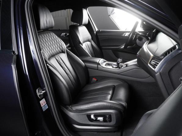 BMW X6 III (G06) с пробегом 2022 года, цена 9 199 000 рублей, 80189 км, внедорожник, Автокод Объявления
