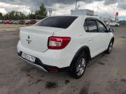Renault Logan II Рестайлинг Санкт-Петербург  - изображение 11