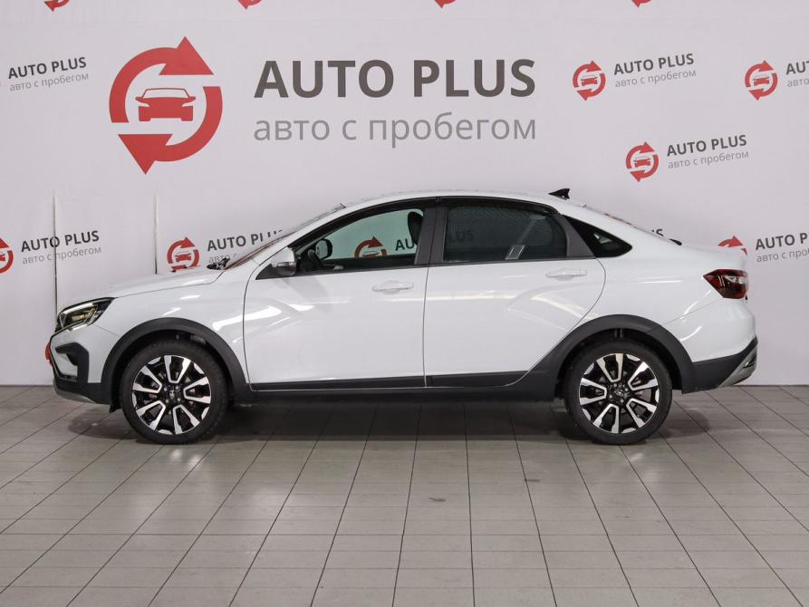 Lada (ВАЗ) Vesta I Рестайлинг (NG) Минеральные Воды  - изображение 7