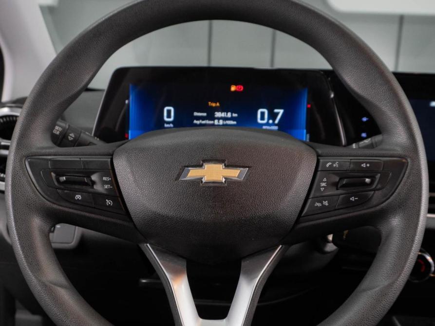 Chevrolet Monza II Рестайлинг Тюмень  - изображение 12