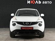 Nissan Juke I Екатеринбург  - изображение 16