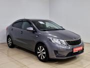 Kia Rio III Альметьевск  - изображение 26