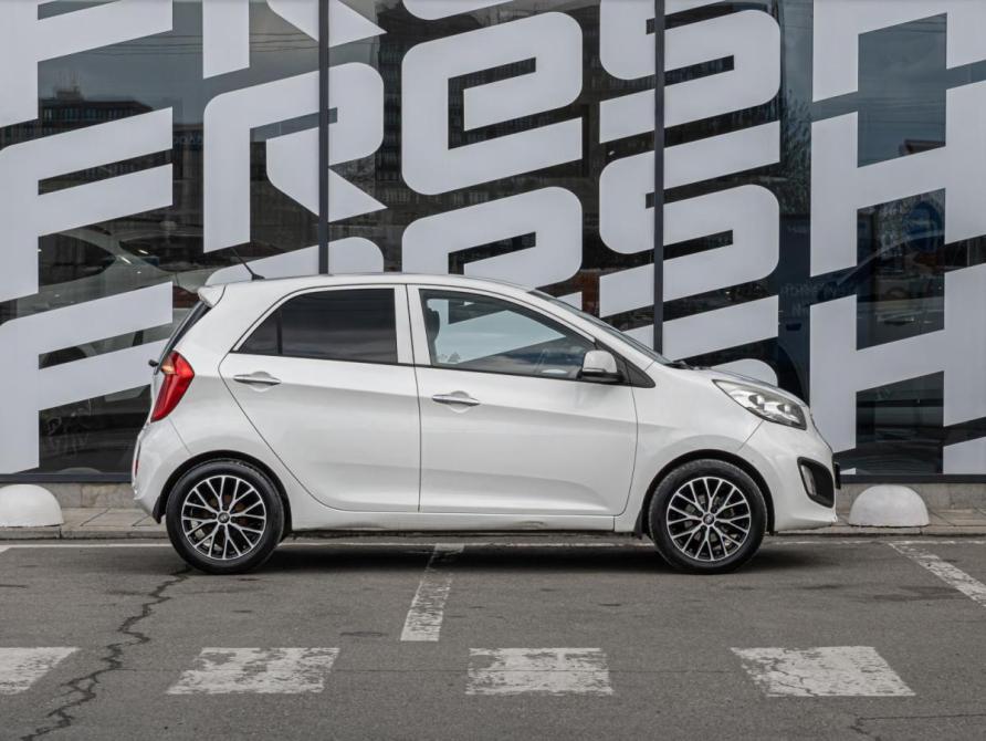 Kia Picanto II Краснодар  - изображение 5