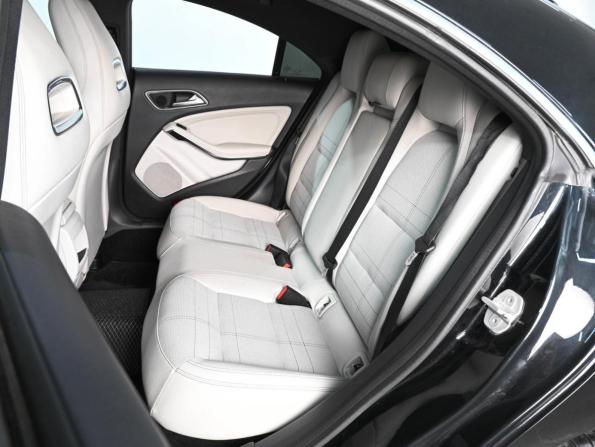 Mercedes-Benz CLA I (C117 X117) с пробегом 2014 года, цена 1 669 000 рублей, 170565 км, седан, Автокод Объявления