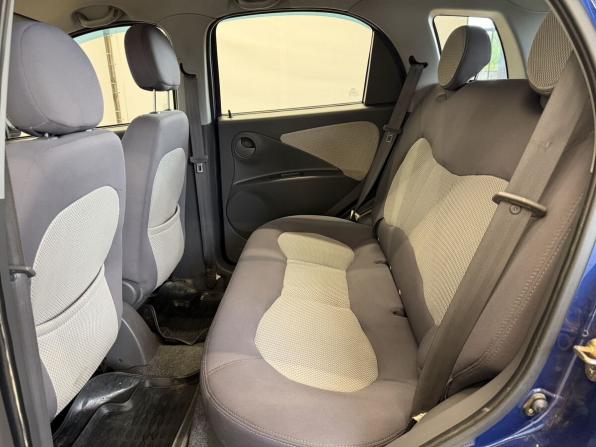 Chery IndiS (S18D) I с пробегом 2014 года, цена 340 000 рублей, 58000 км, хэтчбек, Автокод Объявления