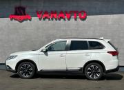 Mitsubishi Outlander III Рестайлинг 3 Альметьевск  - изображение 37