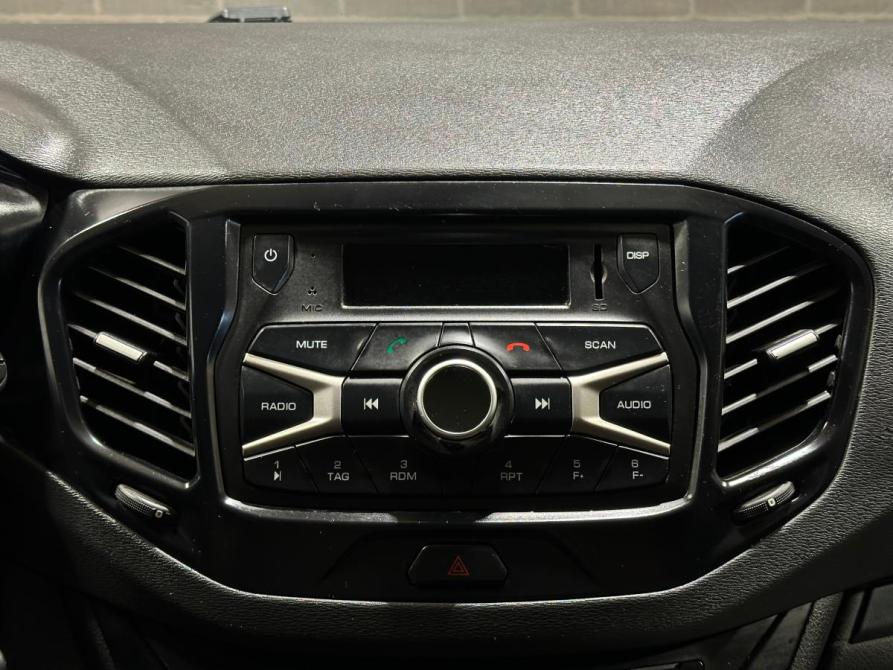 Lada (ВАЗ) Vesta I Челябинск  - изображение 9