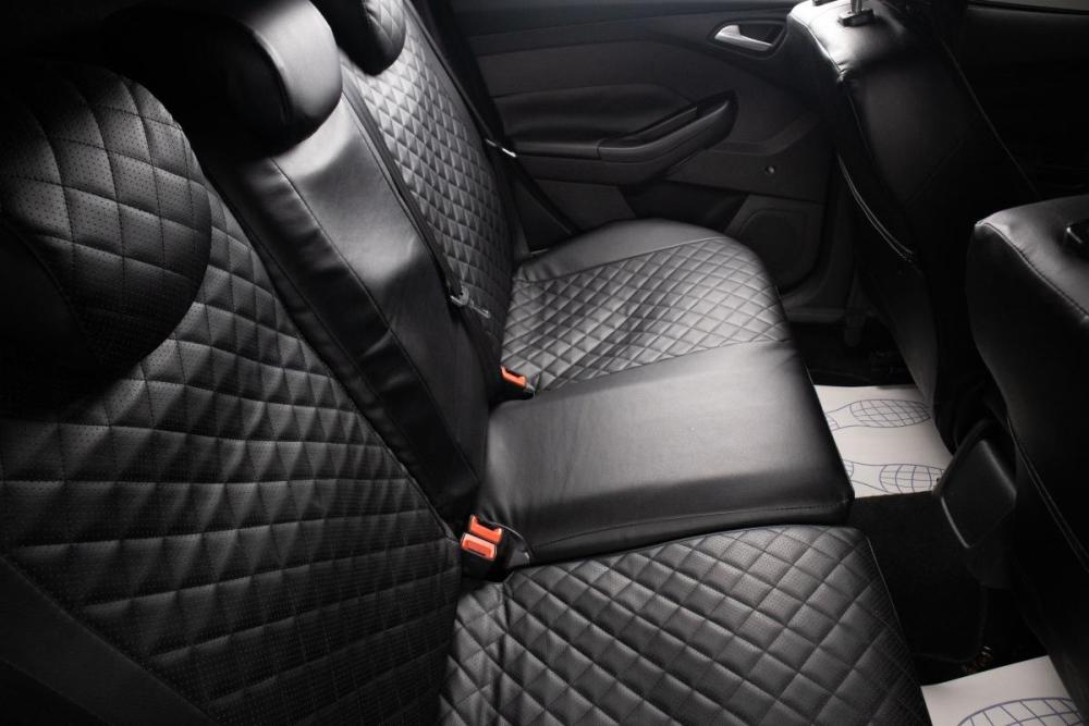 Ford Focus III Оренбург  - изображение 19