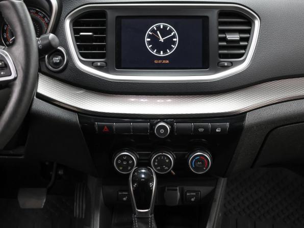 Lada (ВАЗ) Vesta I Рестайлинг (NG) с пробегом 2024 года, цена 1 399 000 рублей, 59000 км, универсал, Автокод Объявления