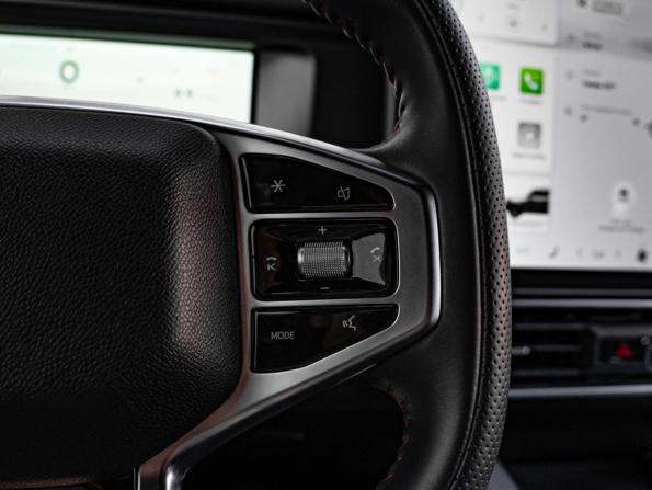 JETOUR T2 с пробегом 2024 года, цена 3 150 000 рублей, 36881 км, внедорожник, Автокод Объявления