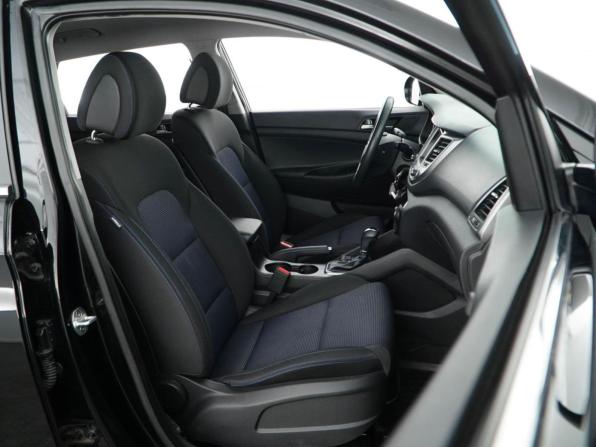 Hyundai Tucson III с пробегом 2018 года, цена 2 049 050 рублей, 58839 км, внедорожник, Автокод Объявления