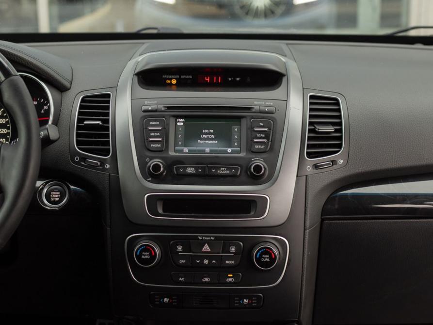 Kia Sorento II Рестайлинг Новосибирск  - изображение 14