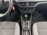 Skoda Rapid II Воронеж  - изображение 32